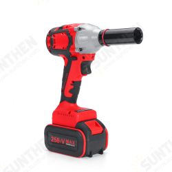 28000mAh Electric Wrench Power Drill Brushless Impact Wrench Socket Wrench 21V Li Battery Hand Drill Installation Power Tools 28000mAh Electric Wrench Power Drill Brushless Impact Wrench Socket Wrench 21V Li Battery Hand Drill Installation Power Tools