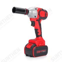 28000mAh Electric Wrench Power Drill Brushless Impact Wrench Socket Wrench 21V Li Battery Hand Drill Installation Power Tools 28000mAh Electric Wrench Power Drill Brushless Impact Wrench Socket Wrench 21V Li Battery Hand Drill Installation Power Tools