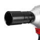 288VF 800N.M Cordless Brushless Electric Impact Wrench Tool W/ LED Light