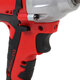 288VF Adjustable Speed Brushless Wrench Cordless Li-ion Battery Electrc Wrench With LED Light