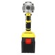 288VF Brushless Cordless Electric Wrench 520N.m 0-3000RPM Power Tool W/ 1pc Battery 288VF Brushless Cordless Electric Wrench 520N.m 0-3000RPM Power Tool W/ 1pc Battery