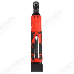 28V 3/8inch Electric Right Angle Wrench Rechargeable Ratchet 90° Right Angle Tool Kit Wrench Set 28V 3/8inch Electric Right Angle Wrench Rechargeable Ratchet 90° Right Angle Tool Kit Wrench Set