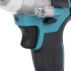 325 N.m 1/2inch Brushless Cordless Electric Impact Wrench Torque Hand Drill for Makita 18V Battery 325 N.m 1/2inch Brushless Cordless Electric Impact Wrench Torque Hand Drill for Makita 18V Battery