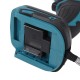 325 N.m 1/2inch Brushless Cordless Electric Impact Wrench Torque Hand Drill for Makita 18V Battery 325 N.m 1/2inch Brushless Cordless Electric Impact Wrench Torque Hand Drill for Makita 18V Battery