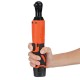 3/8inch 12V 65N.m Cordless Electric Right Ratchet Angle Wrench Tool W/ 2pcs Battery 3/8inch 12V 65N.m Cordless Electric Right Ratchet Angle Wrench Tool W/ 2pcs Battery
