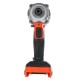 3/8inch Brushless Impact Wrench Cordless 550N.M High Torque For Makita 18V Battery 3/8inch Brushless Impact Wrench Cordless 550N.M High Torque For Makita 18V Battery