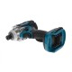 3/8inch Brushless Impact Wrench Cordless 550N.M High Torque For Makita 18V Battery