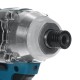 3/8inch Brushless Impact Wrench Cordless 550N.M High Torque For Makita 18V Battery 3/8inch Brushless Impact Wrench Cordless 550N.M High Torque For Makita 18V Battery