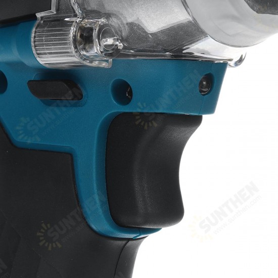 3/8inch Brushless Impact Wrench Cordless 550N.M High Torque For Makita 18V Battery 3/8inch Brushless Impact Wrench Cordless 550N.M High Torque For Makita 18V Battery