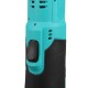 42V 90N.M 3/8inchCordless Electric Ratchet Wrench Rechargeable Ratchet With 1/2 x Battery