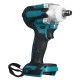 480N.m Brushless Impact Wrench Cordless High Torque 1/2 Socket Electric Wrench Screwdriver Power Tool For Makita 18V Battery 480N.m Brushless Impact Wrench Cordless High Torque 1/2 Socket Electric Wrench Screwdriver Power Tool For Makita 18V Battery