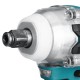 480N.m Brushless Impact Wrench Cordless High Torque 1/2 Socket Electric Wrench Screwdriver Power Tool For Makita 18V Battery 480N.m Brushless Impact Wrench Cordless High Torque 1/2 Socket Electric Wrench Screwdriver Power Tool For Makita 18V Battery