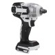 520N.M Brushless Cordless Electric Impact Wrench Screwdriver for Makita 18V Battery