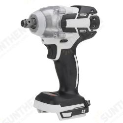 520N.M Brushless Cordless Electric Impact Wrench Screwdriver for Makita 18V Battery 520N.M Brushless Cordless Electric Impact Wrench Screwdriver for Makita 18V Battery