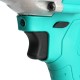 520N.M Cordless Electric Wrench EU/US/AU Plug Power Wrench With Li-ion Battery W/Sleeve Also For Makita Battery