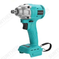 520N.M Cordless Electric Wrench M10-M20 Power Wrench Adapted For 18V Makita Battery