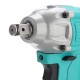 520N.M Cordless Electric Wrench M10-M20 Power Wrench Adapted For 18V Makita Battery