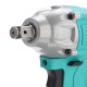 520N.M Cordless Electric Wrench M10-M20 Power Wrench Adapted For 18V Makita Battery 520N.M Cordless Electric Wrench M10-M20 Power Wrench Adapted For 18V Makita Battery