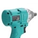520N.M Cordless Electric Wrench M10-M20 Power Wrench Adapted For 18V Makita Battery 520N.M Cordless Electric Wrench M10-M20 Power Wrench Adapted For 18V Makita Battery
