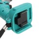 520N.M Cordless Electric Wrench M10-M20 Power Wrench Adapted For 18V Makita Battery 520N.M Cordless Electric Wrench M10-M20 Power Wrench Adapted For 18V Makita Battery