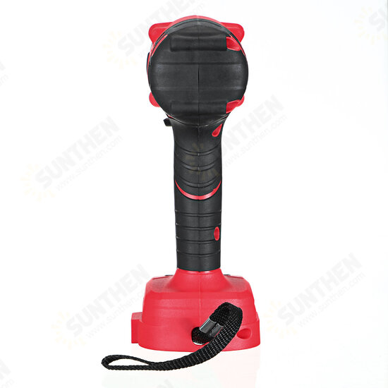 520Nm 1/2inch Cordless Brushless Impact Wrench Power Driver Electric Wrench For Makita 18V Battery