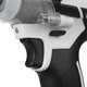 520N.m Brushless Cordless Electric Impact Wrench Screwdriver Power Tools w/ 1/2pcs Battery 520N.m Brushless Cordless Electric Impact Wrench Screwdriver Power Tools w/ 1/2pcs Battery