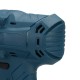 520N.m. Li-Ion Brushless Cordless 1/2inch Impact Wrench Driver for Makita 18V Battery