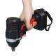 520N.m Torque Impact Wrench Brushless Cordless Electric Wrench For Makita 18V Battery