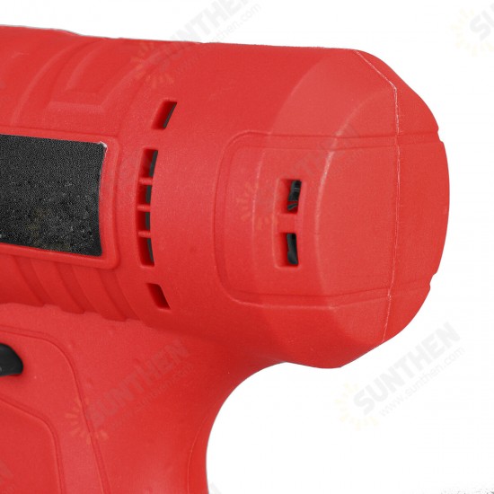 588N.m 388VF Electric Impact Wrench Driver Rechargeable 1/2inch Square Power Tools w/ None/1/2 Battery Also For Makita 18V Battery 588N.m 388VF Electric Impact Wrench Driver Rechargeable 1/2inch Square Power Tools w/ None/1/2 Battery Also For Makita 18V Battery