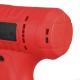 588N.m 388VF Electric Impact Wrench Driver Rechargeable 1/2inch Square Power Tools w/ None/1/2 Battery Also For Makita 18V Battery 588N.m 388VF Electric Impact Wrench Driver Rechargeable 1/2inch Square Power Tools w/ None/1/2 Battery Also For Makita 18V Battery