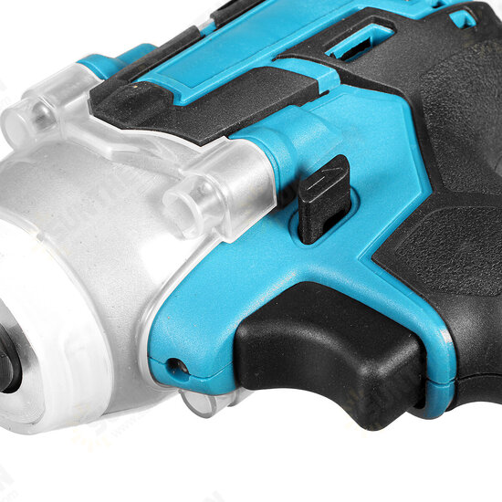 588N.m. Cordless Brushless Wrench1/2inch Impact Wrench Driver Replacement for Makita 18V Battery 588N.m. Cordless Brushless Wrench1/2inch Impact Wrench Driver Replacement for Makita 18V Battery