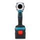 588VF 4000rpm Impact Wrench Brushless Cordless Rechargeable Electric Wrench Drill Socket W/ None/1/2pcs Battery 588VF 4000rpm Impact Wrench Brushless Cordless Rechargeable Electric Wrench Drill Socket W/ None/1/2pcs Battery