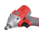 588VF Brushless Electric Torque Wrench Cordless 2 In 1 Screwdriver Impact Wrench Adapted To Makita Battery