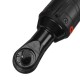 60N/M 12V Electric Rechargeable Truss Ratchet Wrench 90° Right Angle Electric Wrench Large Torque Capacity Motor Power Socket Set 60N/M 12V Electric Rechargeable Truss Ratchet Wrench 90° Right Angle Electric Wrench Large Torque Capacity Motor Power Socket Set