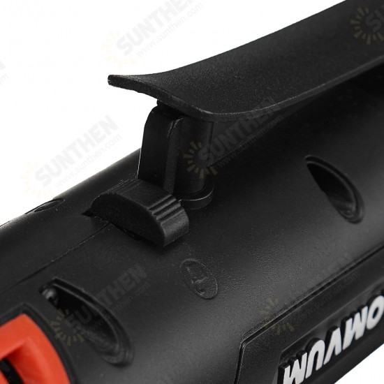 60N/M 12V Electric Rechargeable Truss Ratchet Wrench 90° Right Angle Electric Wrench Large Torque Capacity Motor Power Socket Set 60N/M 12V Electric Rechargeable Truss Ratchet Wrench 90° Right Angle Electric Wrench Large Torque Capacity Motor Power Socket Set