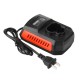 60N/M 12V Electric Rechargeable Truss Ratchet Wrench 90° Right Angle Electric Wrench Large Torque Capacity Motor Power Socket Set 60N/M 12V Electric Rechargeable Truss Ratchet Wrench 90° Right Angle Electric Wrench Large Torque Capacity Motor Power Socket Set