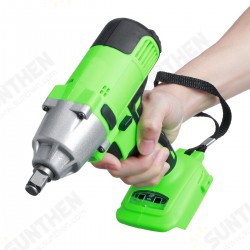 650N.M 1600W Brushless Cordless Electric Drill Screwdriver For Makita 18V Battety 650N.M 1600W Brushless Cordless Electric Drill Screwdriver For Makita 18V Battety