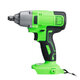 650N.M 1600W Brushless Cordless Electric Drill Screwdriver For Makita 18V Battety