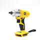 68-99V Brushless Impact Wrench Lithium Battery Rechargeable Wrench