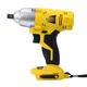 68-99V Brushless Impact Wrench Lithium Battery Rechargeable Wrench 68-99V Brushless Impact Wrench Lithium Battery Rechargeable Wrench