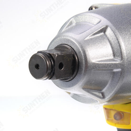 68-99V Brushless Impact Wrench Lithium Battery Rechargeable Wrench 68-99V Brushless Impact Wrench Lithium Battery Rechargeable Wrench