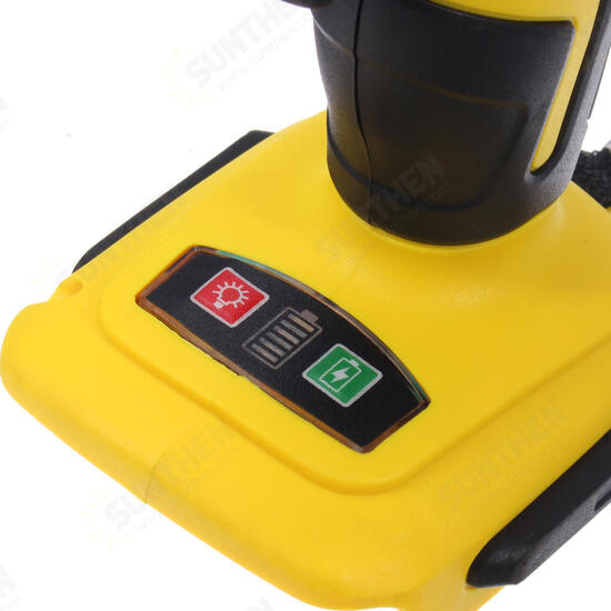 68-99V Brushless Impact Wrench Lithium Battery Rechargeable Wrench 68-99V Brushless Impact Wrench Lithium Battery Rechargeable Wrench