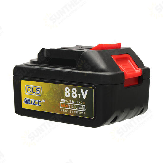 68-99V Brushless Impact Wrench Lithium Battery Rechargeable Wrench 68-99V Brushless Impact Wrench Lithium Battery Rechargeable Wrench