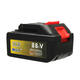 68-99V Brushless Impact Wrench Lithium Battery Rechargeable Wrench 68-99V Brushless Impact Wrench Lithium Battery Rechargeable Wrench