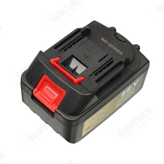 68-99V Brushless Impact Wrench Lithium Battery Rechargeable Wrench 68-99V Brushless Impact Wrench Lithium Battery Rechargeable Wrench