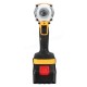 68V 6000mAh Electric Wrench 2 Batteries 1 Charger Brushless Cordless Drive Impact Wrench Tools 68V 6000mAh Electric Wrench 2 Batteries 1 Charger Brushless Cordless Drive Impact Wrench Tools