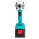 68V 8000mAh Electric Brushless Cordless Impact Wrench Reparing Tools Kit with Li-Ion Battery Charger 68V 8000mAh Electric Brushless Cordless Impact Wrench Reparing Tools Kit with Li-Ion Battery Charger