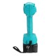 68V 8000mAh Electric Brushless Cordless Impact Wrench Reparing Tools Kit with Li-Ion Battery Charger 68V 8000mAh Electric Brushless Cordless Impact Wrench Reparing Tools Kit with Li-Ion Battery Charger