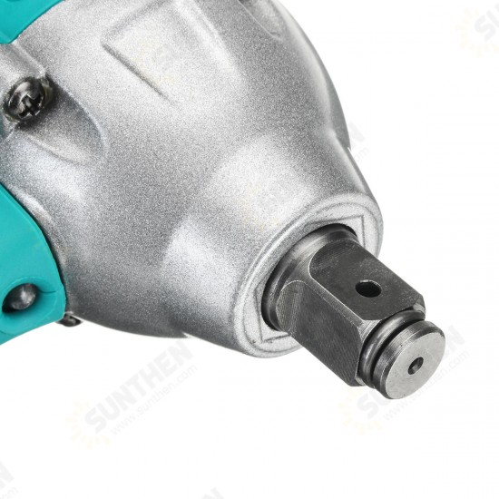68V 8000mAh Electric Brushless Cordless Impact Wrench Reparing Tools Kit with Li-Ion Battery Charger 68V 8000mAh Electric Brushless Cordless Impact Wrench Reparing Tools Kit with Li-Ion Battery Charger