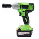 68V Cordless Lithium-Ion Electric Impact Wrench 68V Cordless Lithium-Ion Electric Impact Wrench